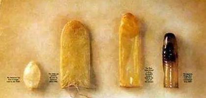 揭秘古人是如何避孕的 不过没有现代的好而已
