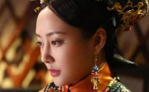 祺嫔的生平怎么样