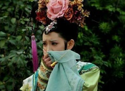 祺嫔的生平怎么样