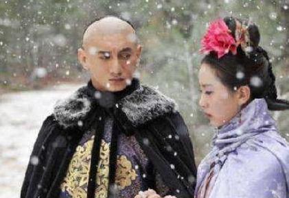 雍正杀了八阿哥九阿哥，为什么放过十四阿哥