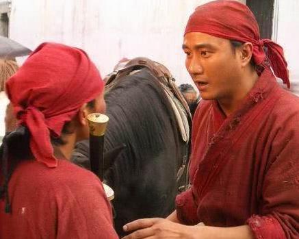 郭子兴为什么会将女儿嫁给朱元璋 只因看中了他的一个优势