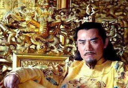 郭子兴为什么会将女儿嫁给朱元璋 只因看中了他的一个优势