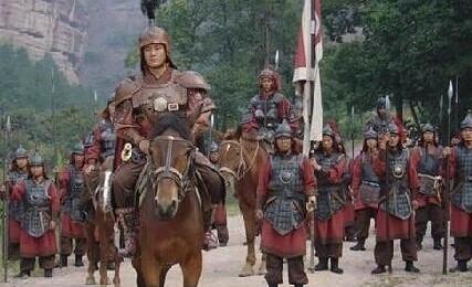 郭子兴为什么会将女儿嫁给朱元璋 只因看中了他的一个优势