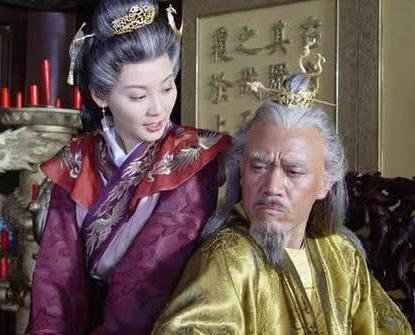 郭子兴为什么会将女儿嫁给朱元璋 只因看中了他的一个优势