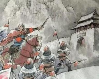 河阳之战李光弼是怎么阻挡史思明的进攻的?史思明为什么一次?