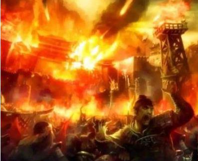 河阳之战李光弼是怎么阻挡史思明的进攻的?史思明为什么一次?