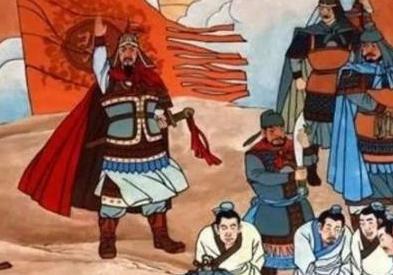 河阳之战李光弼是怎么阻挡史思明的进攻的?史思明为什么一次?