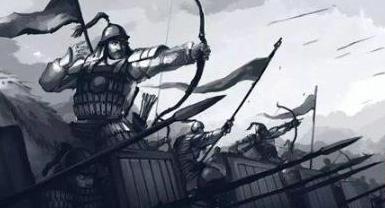 河阳之战李光弼是怎么阻挡史思明的进攻的?史思明为什么一次?