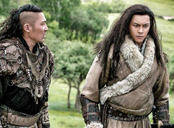 铁木真势力逐渐强大,克烈部是怎么退出历史舞台的