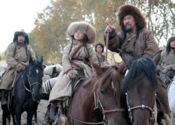 铁木真势力逐渐强大,克烈部是怎么退出历史舞台的