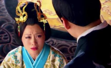 汉武帝死前一定要杀一个人，汉武帝为什么不信任她