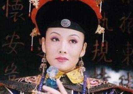 汉武帝死前一定要杀一个人，汉武帝为什么不信任她