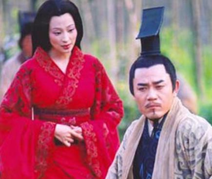 汉武帝死前一定要杀一个人，汉武帝为什么不信任她