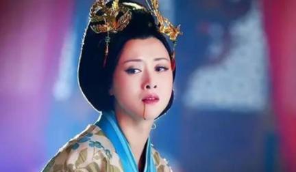 汉武帝死前一定要杀一个人，汉武帝为什么不信任她
