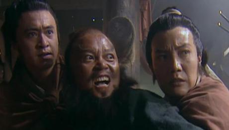 武松、鲁智深等人反对招安,他们为什么不离开宋江