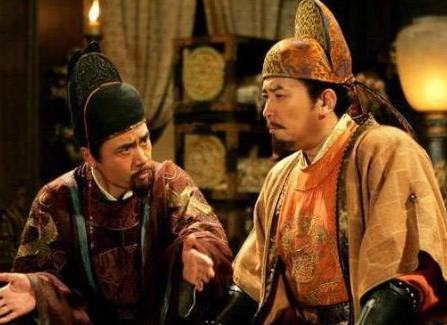 唐朝在鼎盛时期为什么还会输给小国新罗