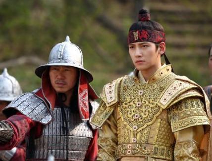 唐朝在鼎盛时期为什么还会输给小国新罗