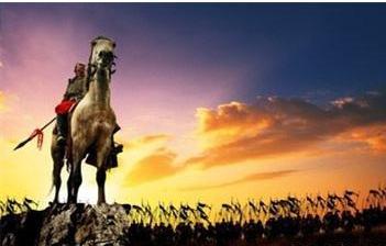 三苗国为什么在远古时期被定为有罪