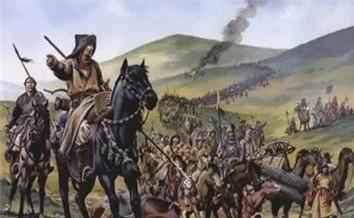 三苗国为什么在远古时期被定为有罪