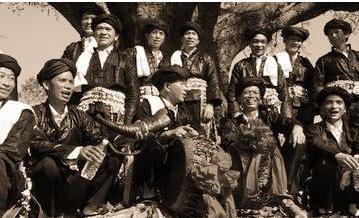 三苗国为什么在远古时期被定为有罪