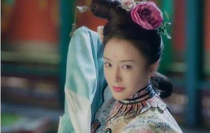 乾隆为什么会成为一个风流的帝王 这个什么人有关