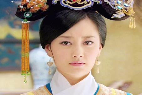 乾隆为什么会成为一个风流的帝王 这个什么人有关