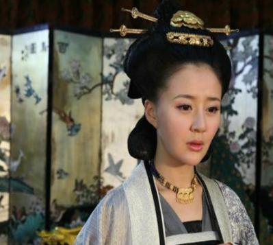 韩国夫人与唐高宗私通,武则天知道后怎么处置她的