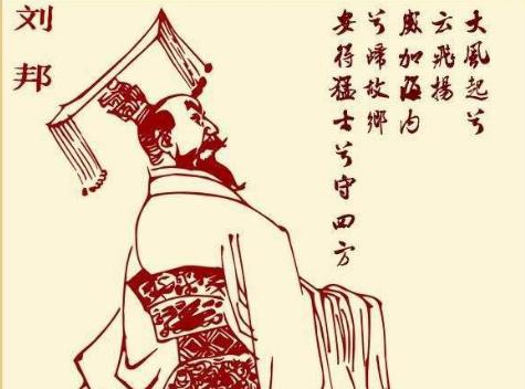 范增要杀刘邦，项羽为什么反而怀疑范增通汉