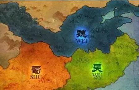 三国乱世都没有异族入侵 为什么三国归晋后他们就入侵了呢