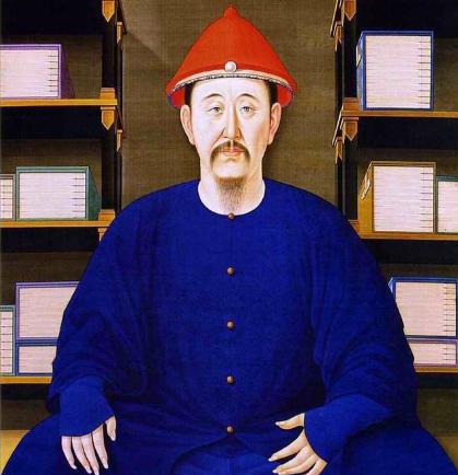 竟然康熙如此热爱西方科学 为什么没有推动大清王朝科技的发展呢