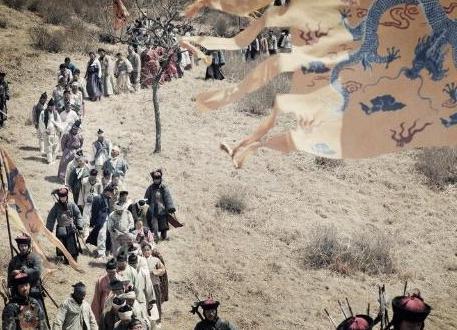 朝鲜作为明朝的宗主国 为什么它还要叛明降清呢