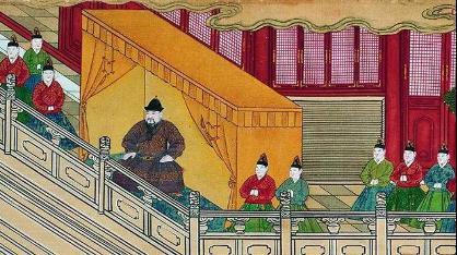 明朝为什么很难出好皇帝 跟清朝相比有什么区别