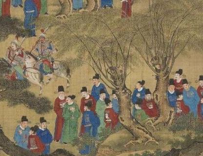 明朝万历皇帝连上朝都不去 他为什么还能将国家治理的很好