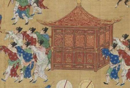 明朝万历皇帝连上朝都不去 他为什么还能将国家治理的很好