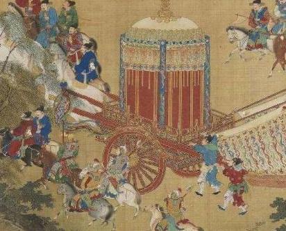 明朝万历皇帝连上朝都不去 他为什么还能将国家治理的很好