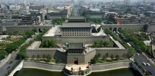 “长安”为什么要改名成“西安”