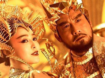 为什么说汉武帝比纣王还要残暴 这件事情到底有没有依据