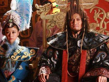 为什么说汉武帝比纣王还要残暴 这件事情到底有没有依据