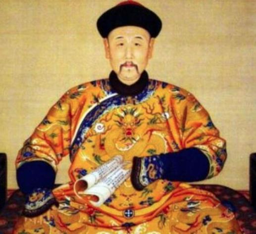 清朝皇帝为什么把陕西省划分为5个省