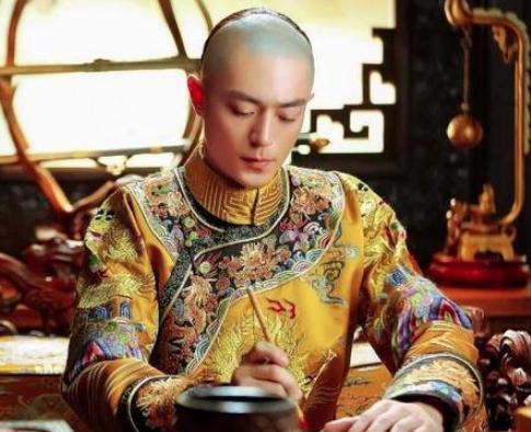 清朝皇帝为什么把陕西省划分为5个省