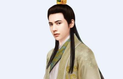 潘安是个怎么样的人