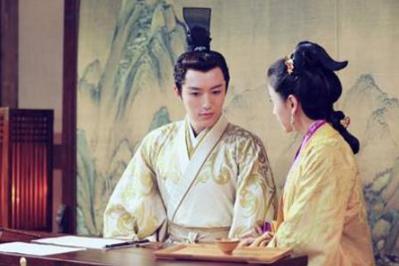 潘安是个怎么样的人