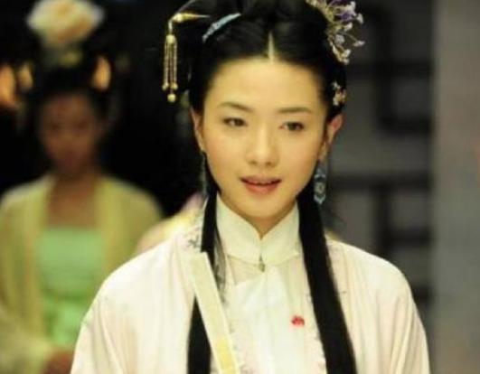 "秦淮八艳"之一的寇白门，她是个怎样的人