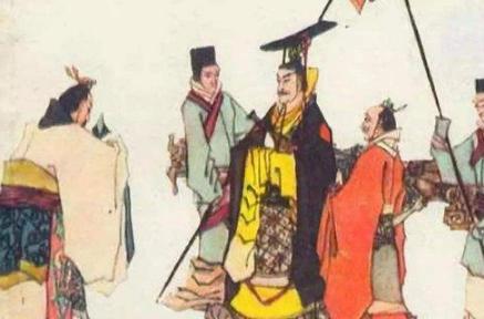 为什么齐桓公一死齐国就衰弱了