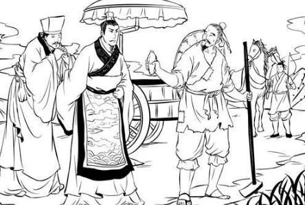 为什么齐桓公一死齐国就衰弱了