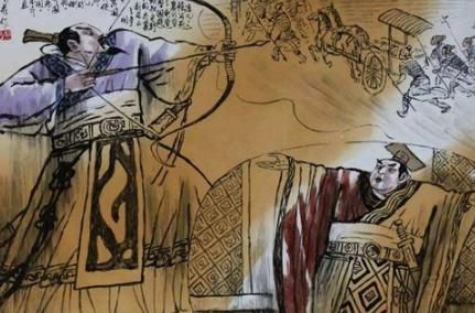 为什么齐桓公一死齐国就衰弱了