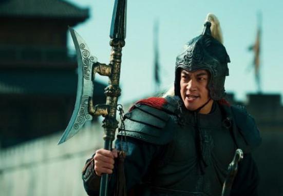 曹操下令绞死吕布后，为什么还要枭首示众