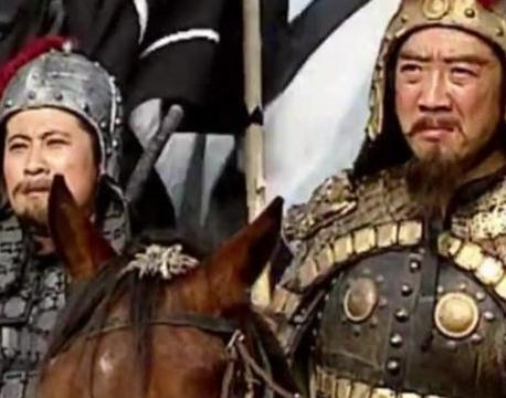 同样都是宁死不屈的两个人 为什么曹操会杀高顺而留下张辽呢