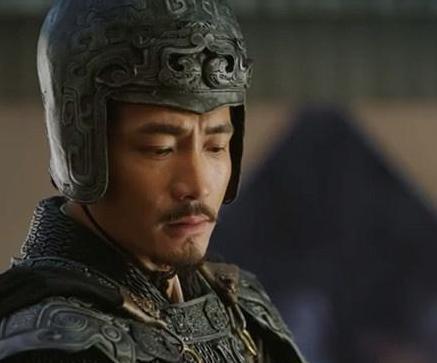 同样都是宁死不屈的两个人 为什么曹操会杀高顺而留下张辽呢