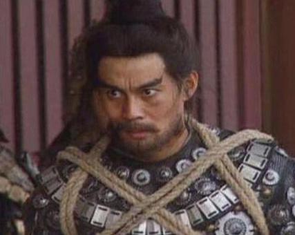 同样都是宁死不屈的两个人 为什么曹操会杀高顺而留下张辽呢